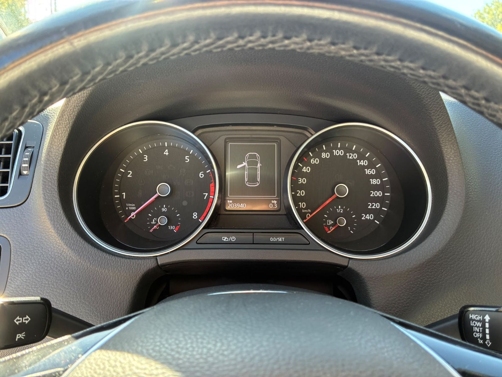VW Polo Polo V Comfortline BMT/Start-Stop*Klimaautomatik, Ansicht 17