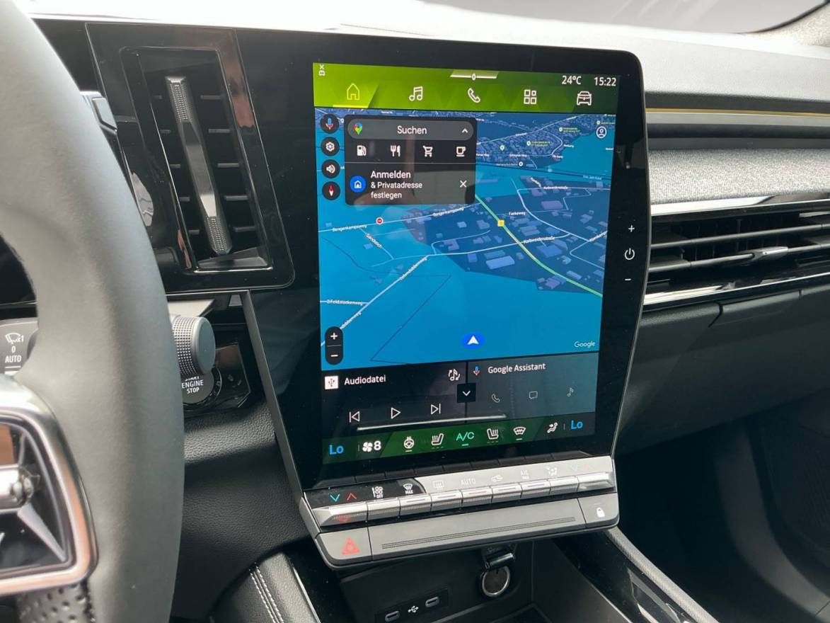 Fahrzeugabbildung Renault Austral Techno Full Hybrid E-Tech 200