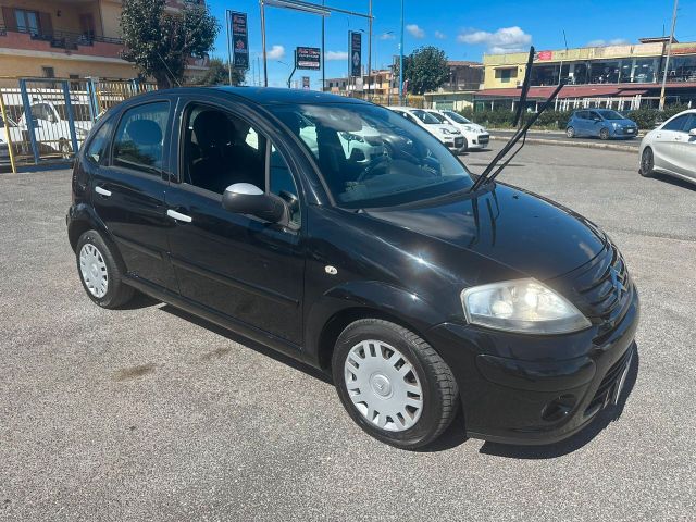 Citroën CITROEN C3 1.1BENZINA/GPL