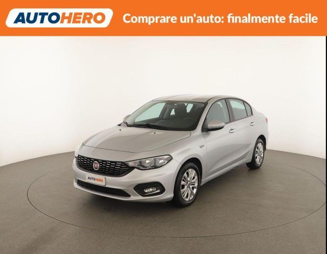 Image of Fiat Tipo