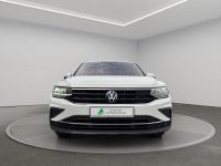 Volkswagen Tiguan - Vorschau Bild 6