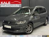 Volkswagen Touran 2.0 TDI DSG Highline*PANORAMA*AHK*DigCock