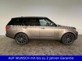 Land Rover Range Rover 4,4 SDV8 Vogue, Pano, Meridian,ACC - gebrauchte Land Rover Range Rover aus dem Jahr 2017