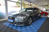 Audi A6 Avant 2.0 TDI ultra *S-LINE*AUTOMATIK*NAVI* - Audi A6 Gebrauchtwagen in Hannover