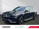 Mercedes-Benz GLS 580 4M AMG Pano Burmester 23" Distronic 360° - Mercedes-Benz GLS 580 Gebrauchtwagen