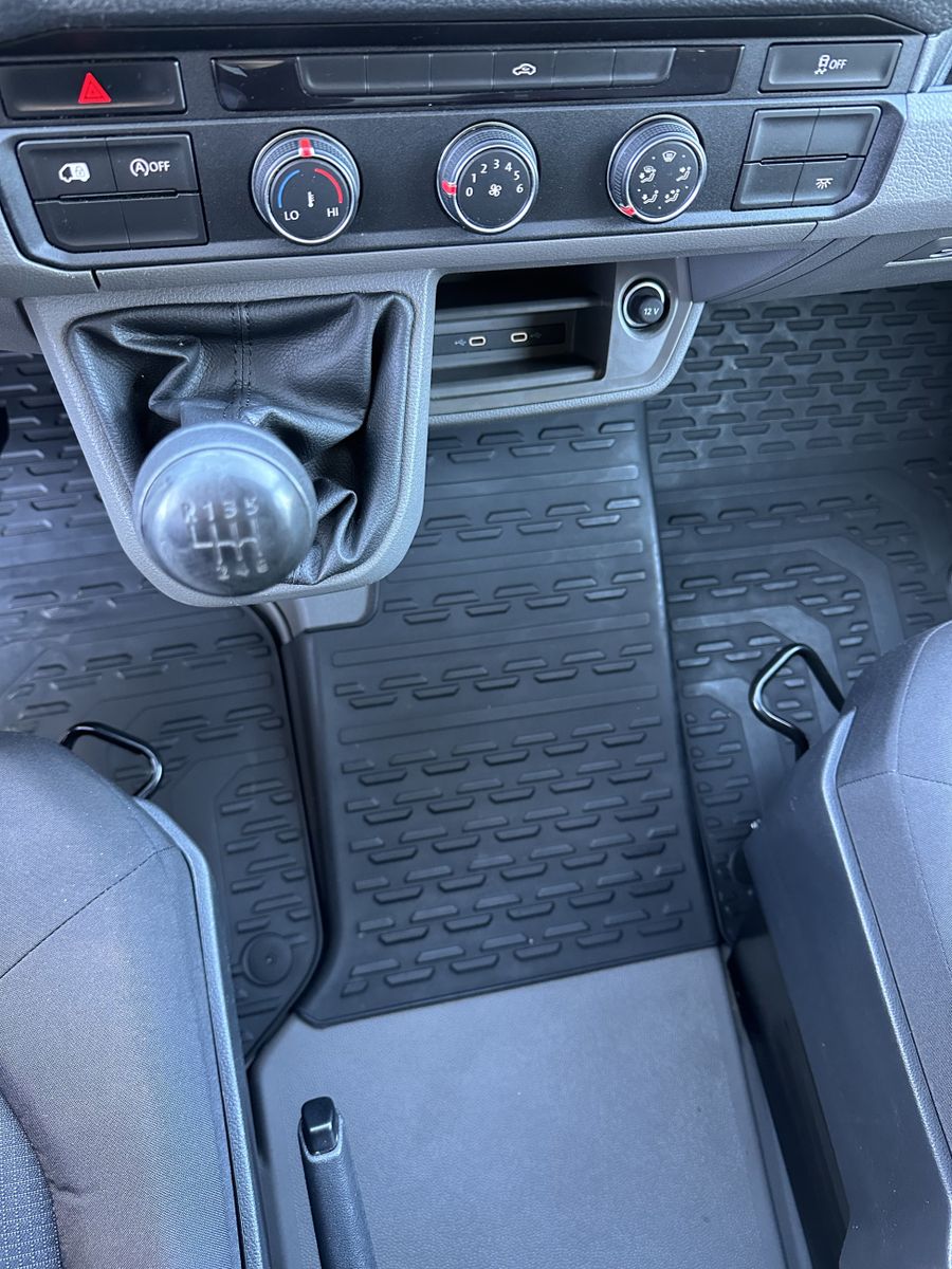 Fahrzeugabbildung MAN TGE 3.140 4X2F SB KAM+CARPLAY+BLUETOOTH+1HD+DAB+