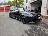 Audi RS6 4.0 TFSI cod tiptronic quattro Avant - - gebrauchte Audi RS6 aus dem Jahr 2015