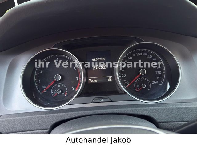 Volkswagen Golf/Super Ausstattung/TÜV_Service_Neu!