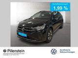 Volkswagen Taigo MOVE 1.0 TSI NAVI LED PDC SHZ - Volkswagen Taigo in Nürnberg