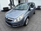 Opel Corsa D Basis 5-Türig Tüv-Neu Klima - Opel Corsa: B Tür