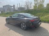 Infiniti Q60 2.0t AT Premium Tech Premium Tech - gebrauchte Infiniti Coupés