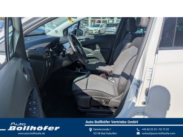 Bild 7 Opel Crossland (X) Crossland Elegance AT NAVI/PDC vo+hi+Cam/AGR-Sit