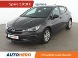 Opel Astra 1.0 Turbo Edition Start/Stop *TEMPO*PDC* - Opel Astra: 1.0