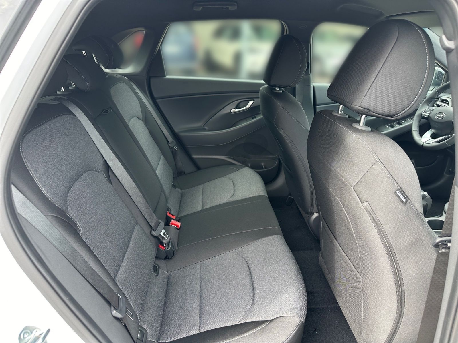 Hyundai i30 – Bild 13