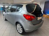 Opel Meriva B Innovation- Automatik - Opel Meriva: Automatik, B