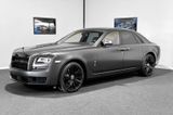 Rolls-Royce Ghost - Sammlerstück - Black Badge