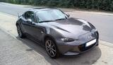 Mazda MX-5 RF 2.0 SKYACTIV-G Ad'vantage Design Ad'...