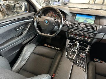 BMW 528 *HeadUP*KEYLESS*MEMORY*EISENMANN*StandHZ*