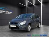 Ford S-Max Titanium TEMPOMAT|SITZHEIZUNG|KLIMA|LED - Ford S-Max aus 2011: Titanium