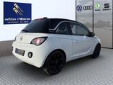 Opel Adam OPEN AIR 87PS*SHZ*Faltdach*Teilleder*TOP* - Opel Adam mit Panoramadach
