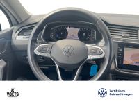 Volkswagen Tiguan Allspace - Vorschau Bild 13