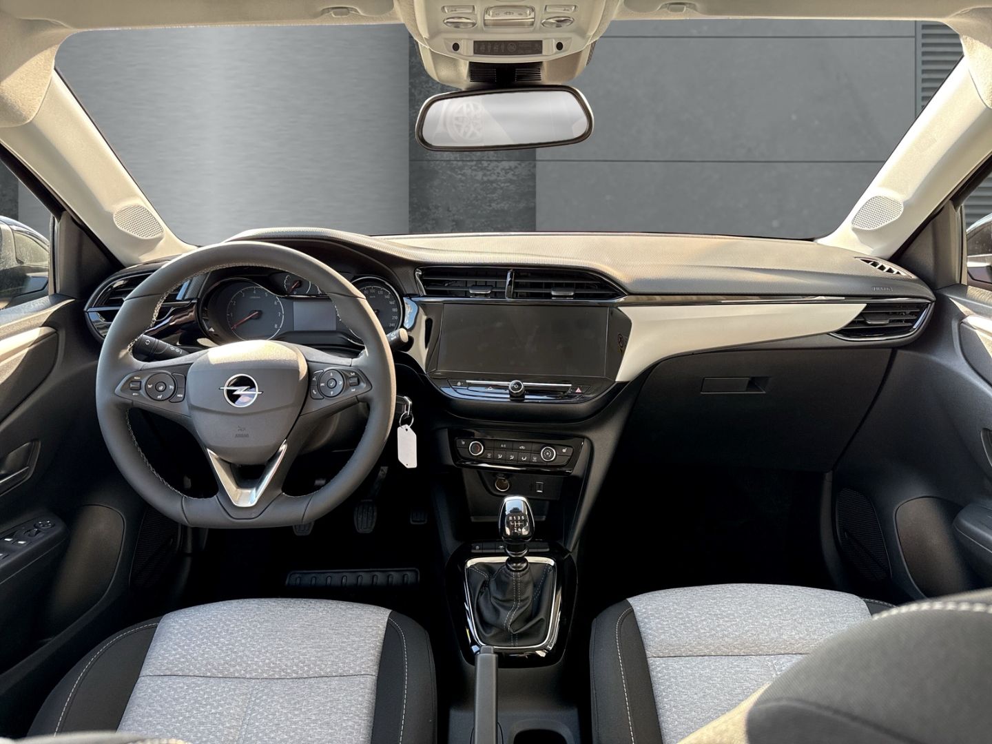 Opel Corsa - Bild 10