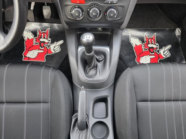 CITROEN C4 — Foto 19