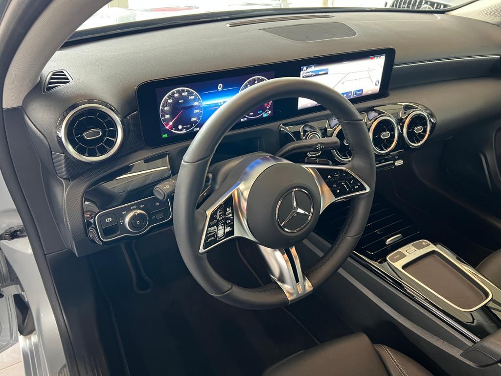 Mercedes-Benz A-Class Avandced Kamera Distronic VolldigiDisplay, миниатюра 14