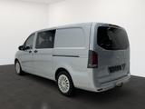 Mercedes-Benz VITO 119 MIXTO/Lang/MOPF/Navi/AHK/MBUX/SHZ/Cam - Angebote