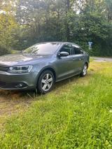 Volkswagen Jetta 1.6 TDI Sehr gepflegt Gar... - Volkswagen Jetta: TDI
