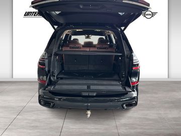 BMW X7 - 11