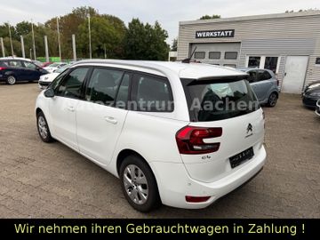 Citroen Grand C4 Picasso / SpaceTourer - 10