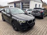 BMW X1 xDrive 20 d Sport Line,8fach,AHK,HUD,RFK,LED, - BMW X1: 2.8