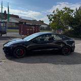 Tesla Model 3 Allradantrieb mit Dualmotor Performa... - Tesla Model 3 aus 2024