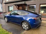 Tesla Model Y Long Range AWD Mwst. ausweisbar VAT* - Tesla Model Y Gebrauchtwagen