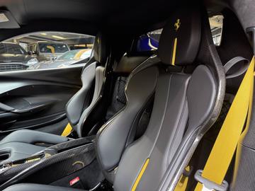 2022 Ferrari 296 GTB — миниатюра 25