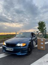 BMW 320Ci - Ac Schnitzer Kit  - BMW 320 aus 2003: 320ci