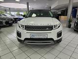 Land Rover Range Rover Evoque SD4*Panorama*Leder*Navi*Kam* - Land Rover aus 2018