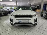 Land Rover Range Rover Evoque SD4*Panorama*Leder*Navi*Kam* - Land Rover: Sd4