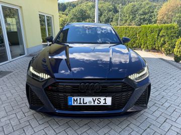 Audi RS6 - 4