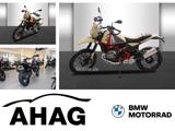 BMW R 12 G/S - NEU ENDURO
