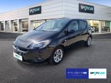 Opel Corsa E 1.4 AUT. SHZ LHZ KLIMA GRA NSW Allwetter - Opel Corsa: 1l