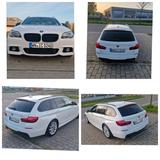 BMW F10 F11 M5 M-PAKET TOP OPTIK!TAUSCH  A... - gebrauchte BMW M5 aus dem Jahr 2016