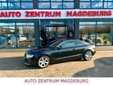 Audi A5 Coupe 1.8 TFSI*XENON*KLIMA*TEMPOM*TÜV 09-2027 - Audi A5 mit Benzin-Antrieb: Sportwagen, 1.8
