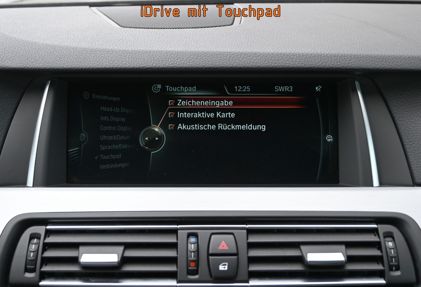 Fahrzeugabbildung BMW 535d xDr Touring Luxury °HUD°H/K°SITZKLIMA°STHZG