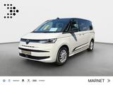 Volkswagen Multivan 2.0 TDI Life DSG AHK*7-Sitzer*IQ-Light* - weiße Volkswagen T7 Multivan