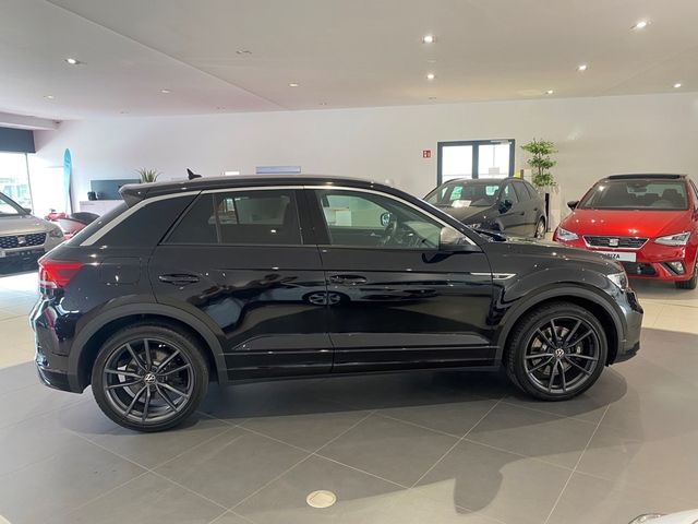 T-Roc R 4M 2.0 TSI NAVI KEY LED ACC RFK DAB BEAT