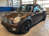 Vorschaubild MINI Cooper Clubman LEDER XENON KLIMA PDC ALU
