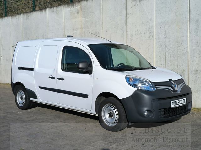 Renault Kangoo Maxi dCi110 RapidExtra Navi Klima PDC AHK