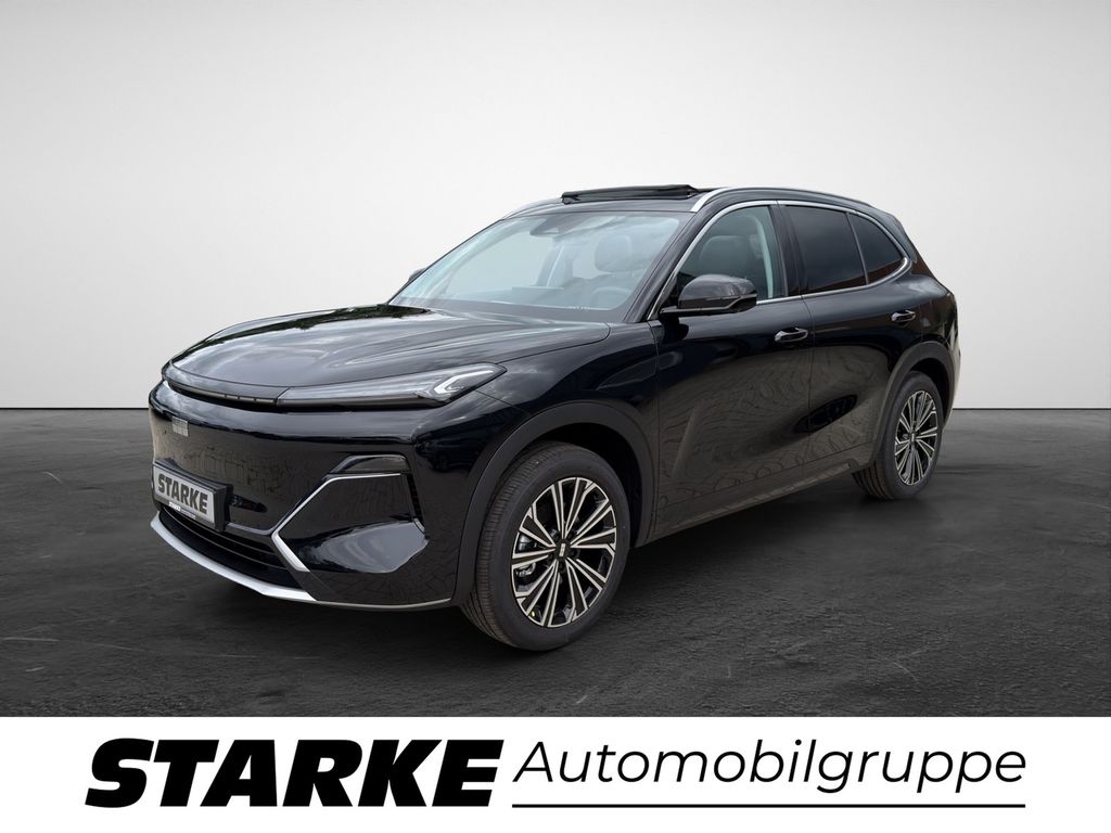Image of Geely Starray EM-i